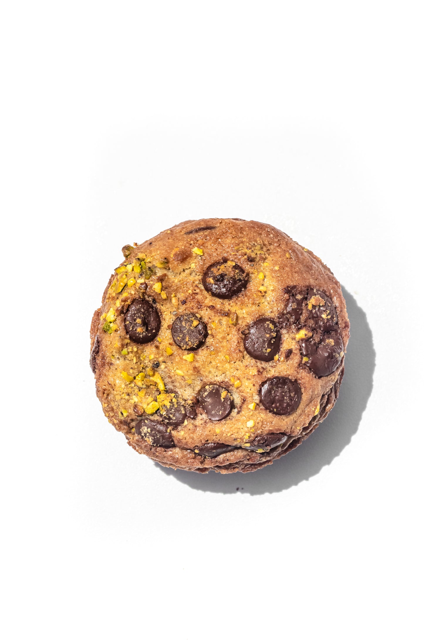 The Cookie Trio