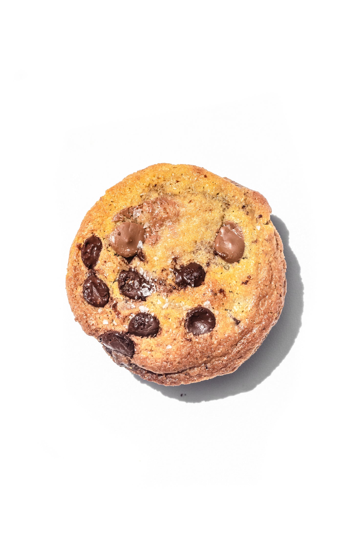 The Cookie Trio