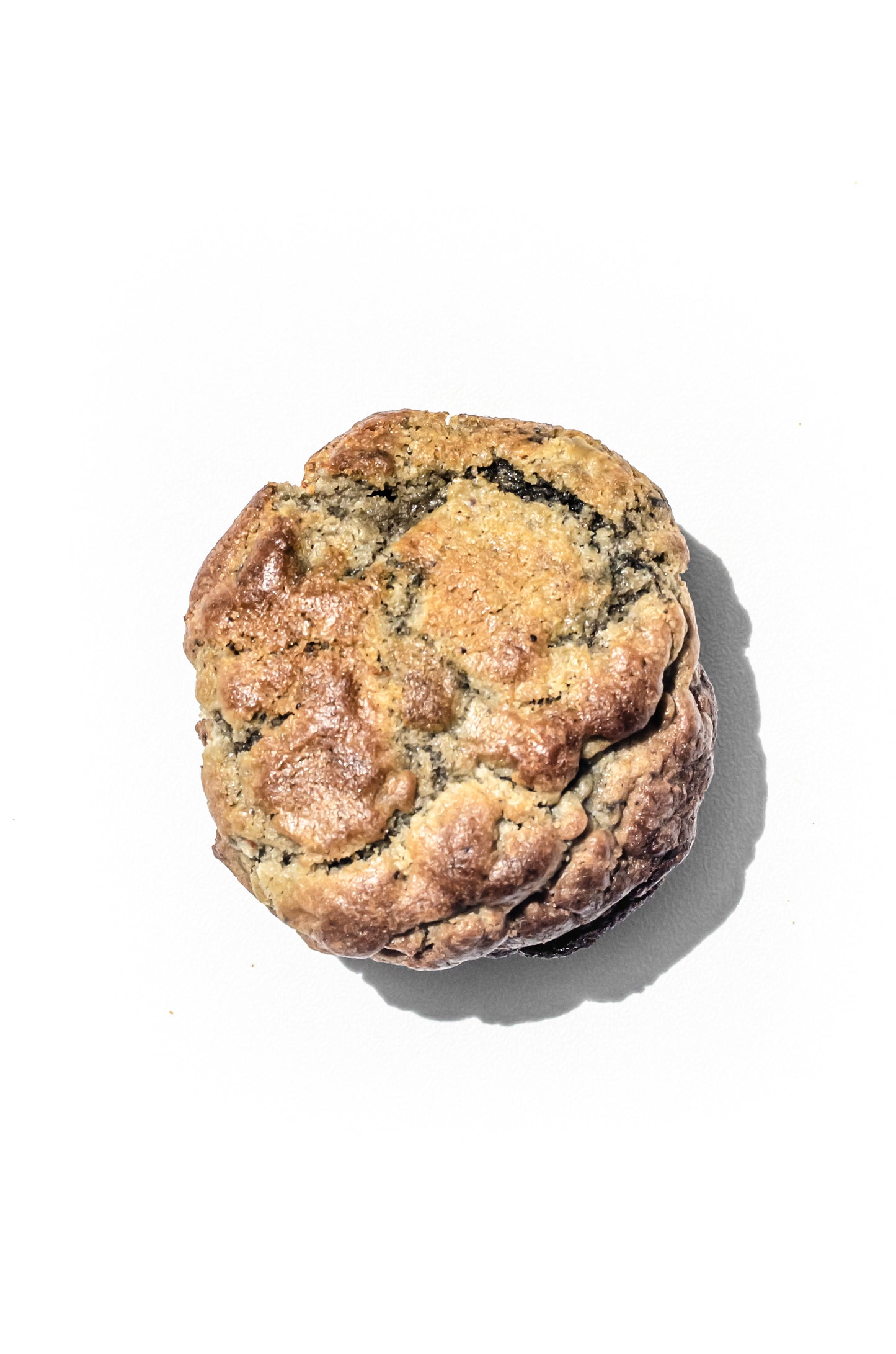 The Cookie Trio