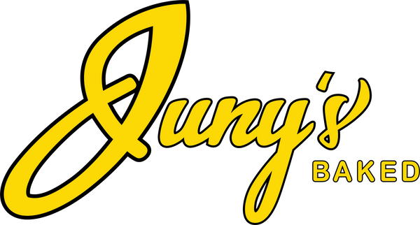 Junys Baked